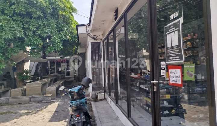 For Rent: Barata Commercial Land Near Manyar, Nginden, Merr, Jagir, Prapen, Ngagel (bl)