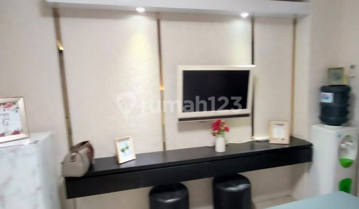 For Rent: Gunawangsa Merr Studio B1518 Apartment Near Rungkut, UPH, Baruk, Nginden, Panjang Jiwo, Ubaya, Pandugo, Wiguna (sty)