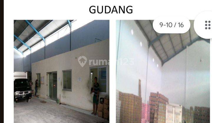 Dijual Gudang Raya Sumenep Pamekasan 1