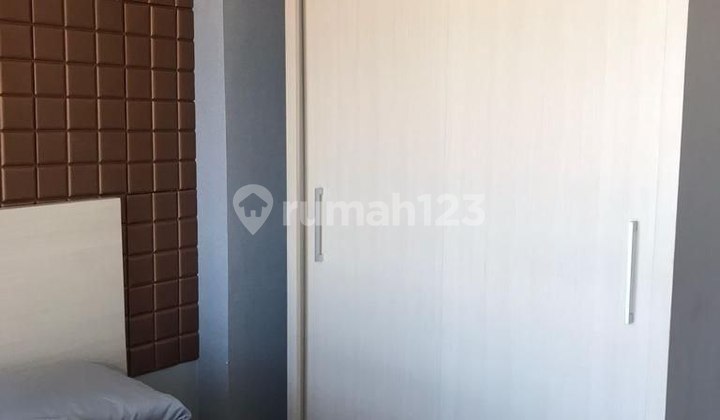 Disewakan / Dijual Apartemen Metropolis B1516 Dekat Ubaya, Kendang Sari, Kutisari, Panjang Jiwo, Rungkut (sty) 2