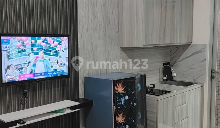 Disewakan / Dijual Apartemen Gunawangsa Merr Studio (a1827) Dekat Rungkut, Nginden, Uph, Pandugo, Medayu, Ubaya, Tenggilis, Klampis 1