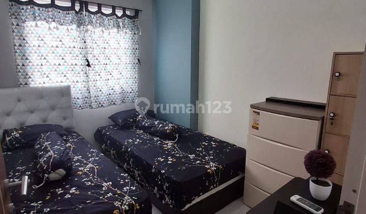 Disewakan Apartemen Puncak Dharmahusada Type 2br Dekat Unair, Merr, Kenjeran, Kalijudan, Mulyorejo, Galaxy Mall 1