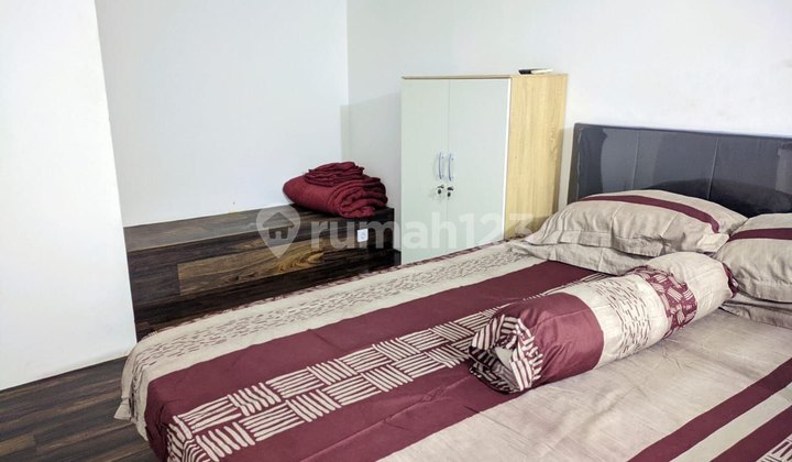 Disewakan / Dijual Apartemen Icon Mall Gresik Dekat Kebomas, Tol Gresik, Samsat (jrp) 2