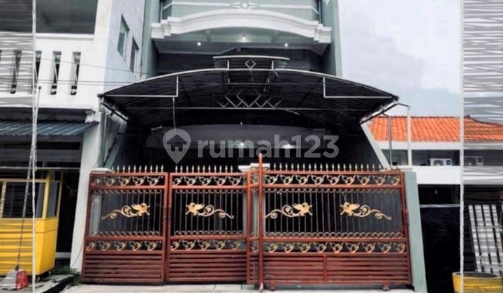 Dijual Rumah 2 Lantai Ngagel Murah Dekat Kebun Bibit, Pucang, Bratang, Baratajaya, Dinoyo (vr) Dijual Rumah 2 Lantai Ngagel Murah Dekat Kebun Bibit, Pucang, Bratang, Baratajaya, Dinoyo (vr)