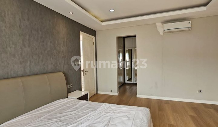 Dijual Rumah Bagus Siap Huni Jemursari Regency Dekat Nginden, Merr, Rungkut, Jagir Wonokromo, Prapen, Plaza Marina (rs) 2