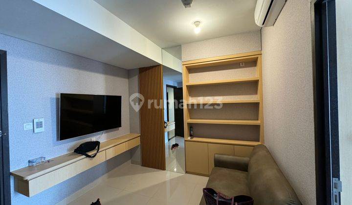 Disewakan Apartemen Klaska 1br Dekat Jagir Wonokromo, Nginden, Margorejo, Rungkut, Merr, Ngagel 2