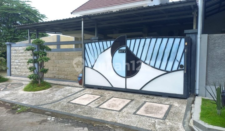 For Sale Bcl Rumah Jaya Harmoni - Sidoarjo Fully Furnished Near Lippo, Citra Garden, Jenggolo (rs) For Sale Bcl Rumah Jaya Harmoni - Sidoarjo Fully Furnished Near Lippo, Citra Garden, Jenggolo (rs)