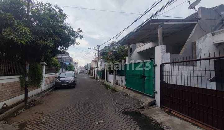 Dijual / For Sale Rumah Ploso Timur Gg V Dekat Uwm, Merr, Dharmahusada, Kalijudan, Karang Empat, Kenjeran (rs) 2