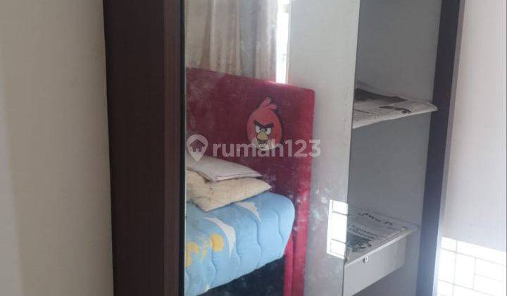 Disewakan Rumah Semi Furnish Royal Park Residence Gunung Anyar Dekat Wiguna, Upn, Merr, Taman Rivera, Rungkut, Pondok Tjandra 2