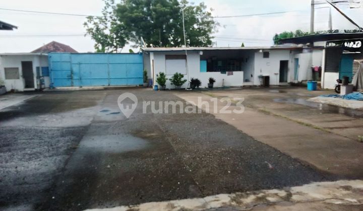 Dijual Gudang Jalan Kutorejo, Bangsal, Mojokerto (rs)
