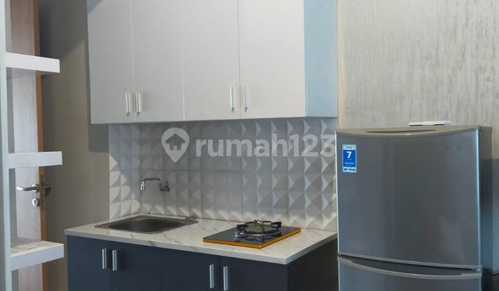 Disewakan Apartemen City Square Studio B0316 Margorejo Dekat Plaza Marina, Prapen , A Yani, Wonokromo, Nginden, Ubaya (sty) 2