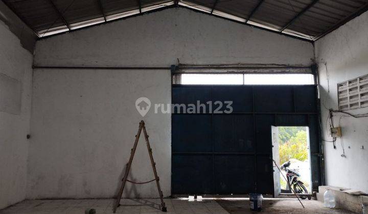 Disewakan / Dijual Gudang Gunung Anyar Tambak Dekat Wiguna, Upn, Merr, Taman Rivera, Rungkut, Pondok Tjandra (bel) 2