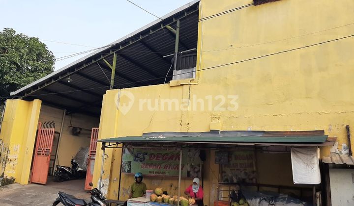 Dijual Gudang + Kantor Siap Pakai Petemon Barat (truck Engkel Bisa Keluar Masuk) Dekat Pasar Kembang, Arjuna, Tidar, Pasar Turi, Banyu Urip, Diponegoro, Kedung Doro (bl)