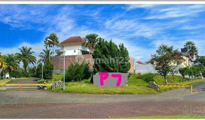 Dijual Tanah Kavling Villa Puncak Tidar Malang Dekat Unibraw, Ijen, Matos, Alun² (rt) Dijual Tanah Kavling Villa Puncak Tidar Malang Dekat Unibraw, Ijen, Matos, Alun² (rt)