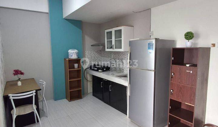 Disewakan Apartemen Puncak Dharmahusada Type 2br Dekat Unair, Merr, Kenjeran, Kalijudan, Mulyorejo, Galaxy Mall 2