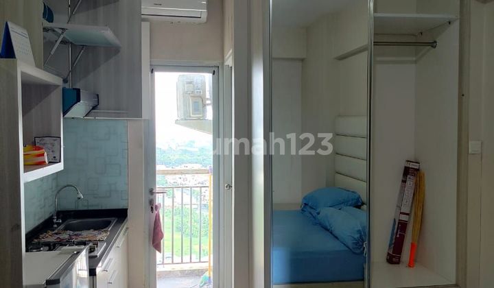 For Rent Gunawangsa Merr Studio A2327 Apartment Near Rungkut, Uph, Baruk, Nginden, Panjang Jiwo, Ubaya, Pandugo, Wiguna (sty)