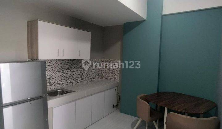 Disewakan Apartemen Puncak Dharmahusada Type 2br Dekat Unair, Merr, Kenjeran, Kalijudan, Mulyorejo, Galaxy Mall 2