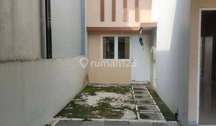Disewakan Rumah Deltasari Cluster Gardenia Waru Dekat Juanda, Sedati, Puri Surya Jaya, Purabaya, Mayangkara, Brigjend Katamso, Cito, Waru, Tropodo, Rungkut Industri (rt) 2