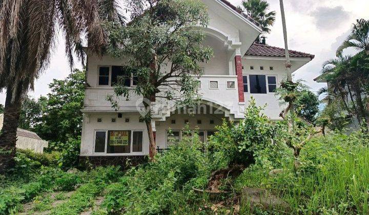 Dijual Villa Abdul Gani Atas Perum Agro Kusuma Tahap 2 Batu Malang Dekat Hotel Aston, Kusuma, Panderman, Museum Angkut, Jatim Park 1