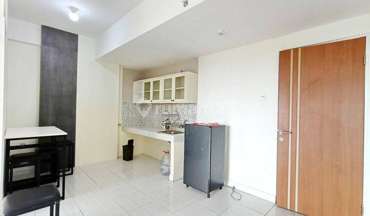 Disewakan Apartemen Puncak Dharmahusada 2br (c0826) Dekat Unair, Merr, Kenjeran, Kalijudan, Mulyorejo, Galaxy Mall (vr) 2