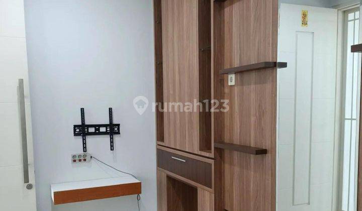 Dijual Rumah 2 Lantai Furnish Dekat Mcd, Lippo Plaza, Pondok Jati, Alun-alun, Pahlawan 2