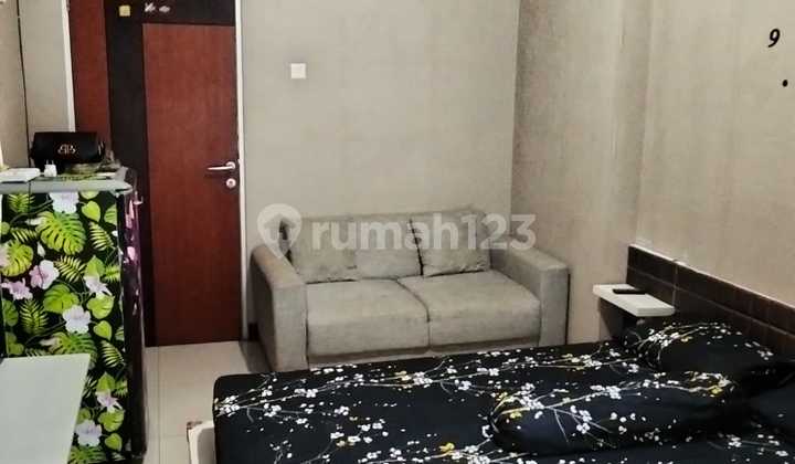 Dijual Apartemen Gunawangsa Merr Studio Plus A0728 Dekat Rungkut, Uph, Baruk, Nginden, Panjang Jiwo, Ubaya, Pandugo, Wiguna (sty)