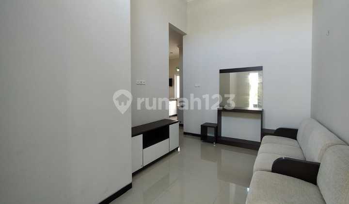 Disewakan Rumah Siap Huni 1 Lantai Full Furnished Sukolilo Dian Regency 2 Deka Its, Uwm, Hang Tuah, Merr, Araya, Kertajaya, Pcm, Galaxy Mall (vr) 2