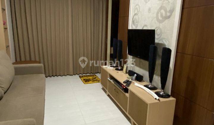 Disewakan Apartemen Puncak Bukit Golf Dekat Pasar Modern, Ptc, Citraland, Sctv, Satelit, Graha Family 1