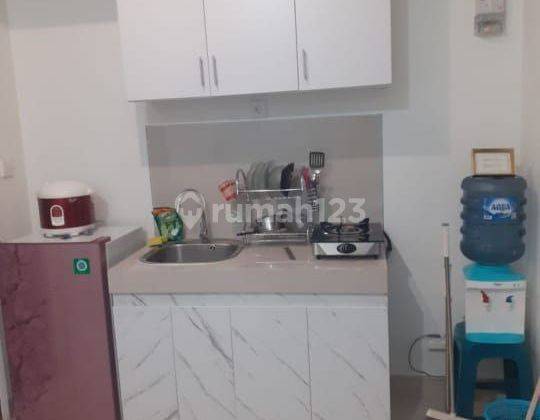 Disewakan Apartemen Klaska 1br Dekat Jagir Wonokromo, Nginden, Margorejo, Rungkut, Merr, Ngagel 2