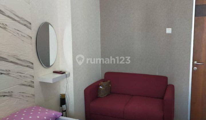 Disewakan / Dijual Apartemen Gunawangsa Merr 
type Studio Dekat Rungkut, Wiguna, Pandugo, Nginden, Bale Hinggil 2