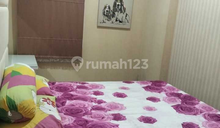 Disewakan Apartemen Puncak Kertajaya 2br Jadi 1br A02 Dekat Its, Hang Tuah, Keputih, Araya, Pcm, Merr (rs) 2