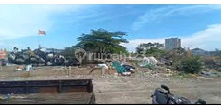 Dijual Tanah Perumahan Wiguna Nugraha Indah (aset / Ayda Bank) Dekat Upn, Merr, Medayu, Pandugo, Medokan, Rungkut (pmb)