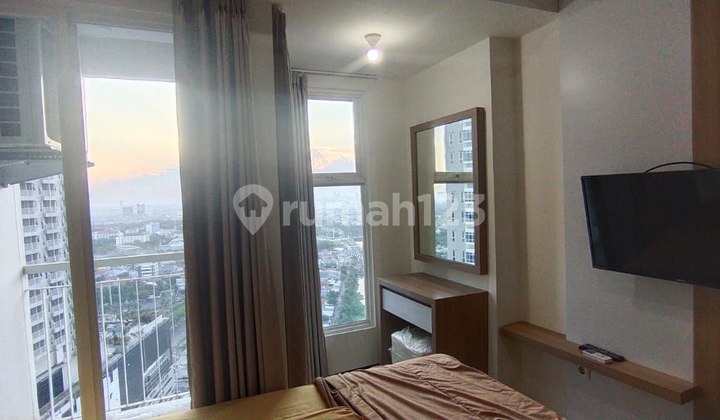 Dijual Apartemen Amor 2162 Dekat Pakuwon City, Uwm, Xin Zhong, Gloria, Its, Kenjeran, Kertajaya (ccl.sl))