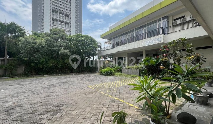 For Sale Former Hotel Building Near Sukolilo Merr, Rungkut, Baruk, Semampir Nginden
