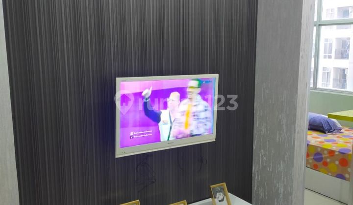 Disewakan Apartemen Gunawangsa Tidar 2br C2102 Dekat Arjuno, Pasar Turi, Pgs, Demak, Kalianak, Dupak, Perak, Pahlawan (sty) 2