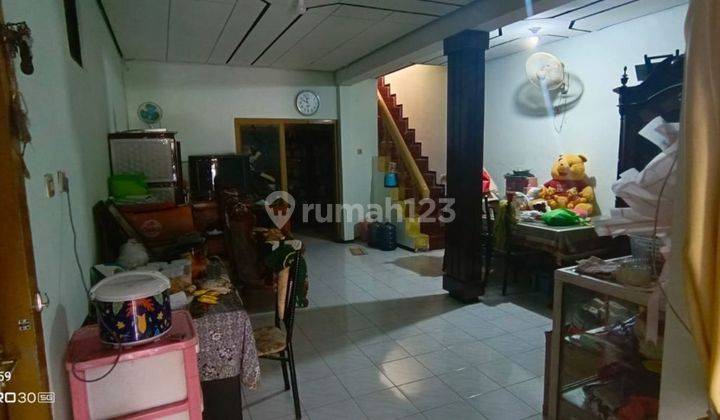 Dijual Rumah
pragoto
surabaya Dekat Sidotopo, Kenjeran, Kapasan, Pasar Pabean, Pasar Atum 1