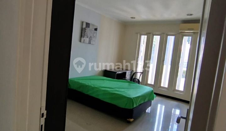 Dijual Rumah Kost Citraland Furnish Puri Widya Kencana Citraland Hanya 200 Meter Dr G-walk Dekat International Village, Santo Yakobus (bl) 2