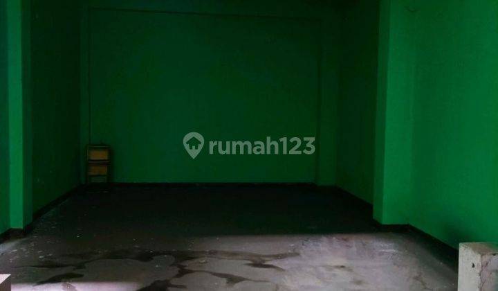 Dijual Ruko Komplek Ruko Puncak Mandala Tidar Sukun Malang Dekat Dieng 2