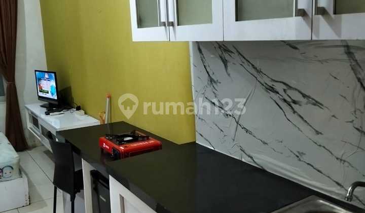 Disewakan / Dijual Apartemen Puncak Permai C0509 Dekat Pasar Modern, Sctv, Pbg, Ptc, Hr Muhammad, Darmo Baru (Vr) 1