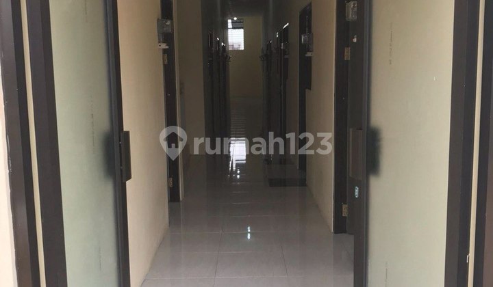 For Sale: Active Boarding House and Shop in Semolowaru Near Klampis, Merr, Bratang, Manyar, Nginden, Baratajaya (vr) 2