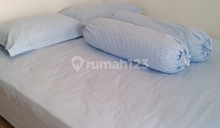 Disewakan Apartemen Puncak Dharmahusada A2605 Dekat Kenjeran, Galaxy Mall, Merr, Suramadu, Pakuwon City, Unair (vr)