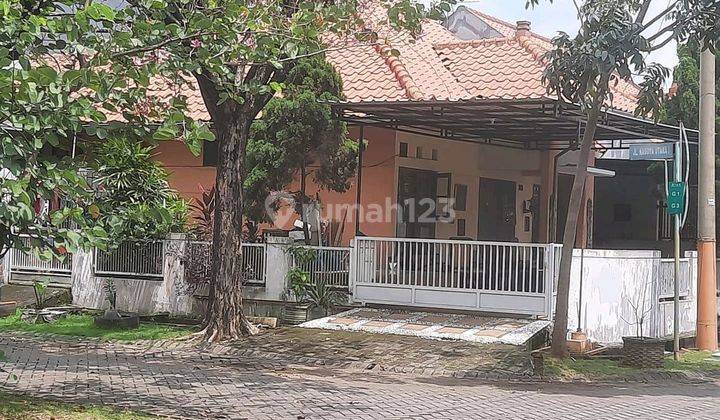 Dijual Rumah Puri Surya Jaya Dekat Sedati, Waru, Bungurasih, Cito, Wedoro, Maspion 1