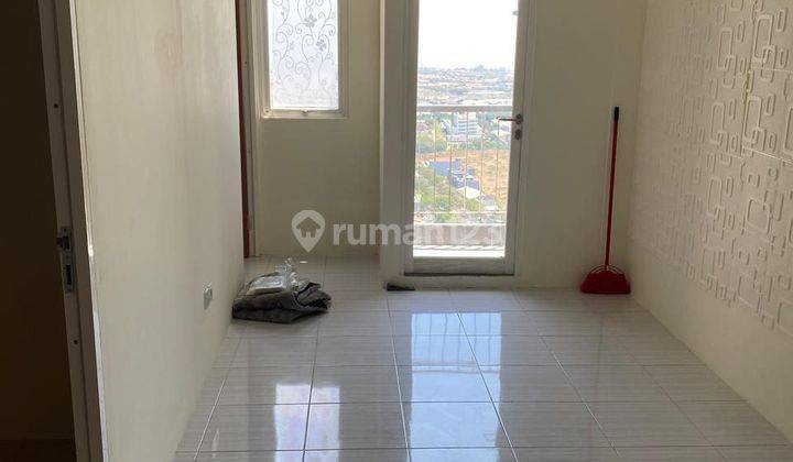 Dijual Apartemen Puncak Dharmahusada 2br Kosongan (b3728) Dekat Unair, Merr, Kenjeran, Kalijudan, Mulyorejo, Galaxy Mall (vryst) 1