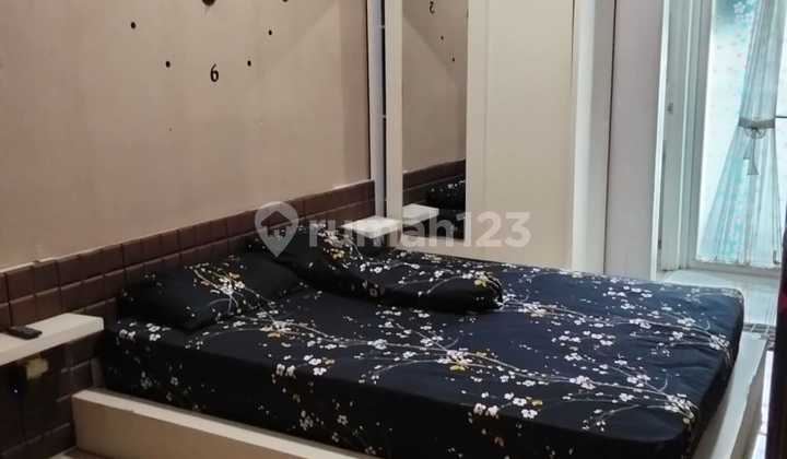 Disewakan Apartemen Gunawangsa Merr Studio Plus A0728 Dekat Rungkut, Uph, Baruk, Nginden, Panjang Jiwo, Ubaya, Pandugo, Wiguna (sty) 2