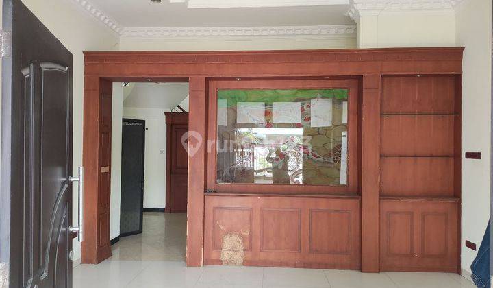 Dijual Rumah Mewah Lebak Indah Regency Dekat Setro, Suramadu, Kenjeran, Merr, Kedung Cowek 2