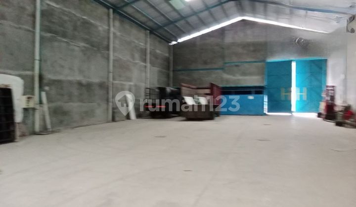 Dijual Gudang Jalan Kutorejo, Bangsal, Mojokerto (rs)