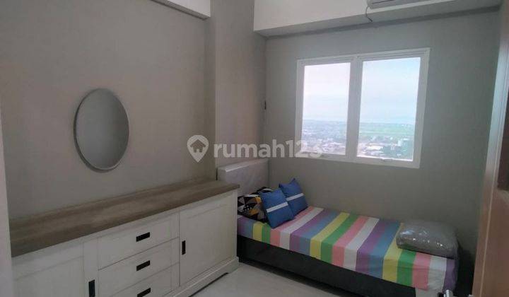 Disewakan Apartemen Puncak Dharmahusada Type 2br Dekat Unair, Merr, Kenjeran, Kalijudan, Mulyorejo, Galaxy Mall 1