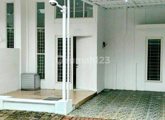 Disewakan / Dijual Rumah Wisata Semanggi Wonorejo Rungkut Dekat Merr, Nginden, Prapen, Baruk, Panjang Jiwo 1