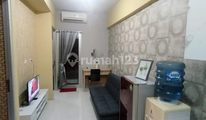 Disewakan Apartemen Gunawangsa Tidar 2br (b2817) Dekat Pgs, Arjuno, Pasar Turi, Dupak, Pasar Atum, Tunjungan Plaza, Pasar Kembang, Petemon, Kranggan (sr)