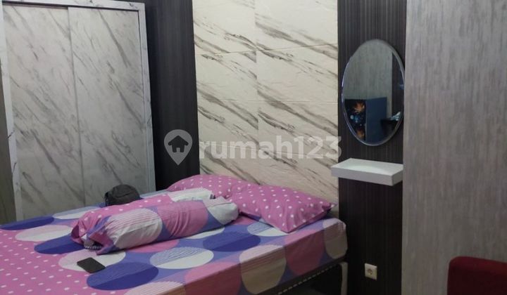 For Rent Gunawangsa Merr Studio A1827 Apartment Near Rungkut, Uph, Baruk, Nginden, Panjang Jiwo, Ubaya, Pandugo, Wiguna (sty)